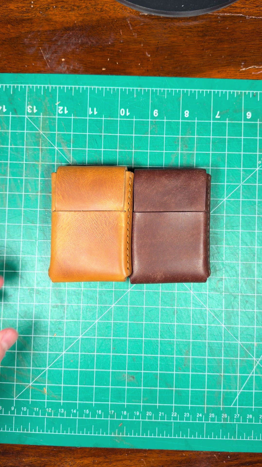 @fourdayleather