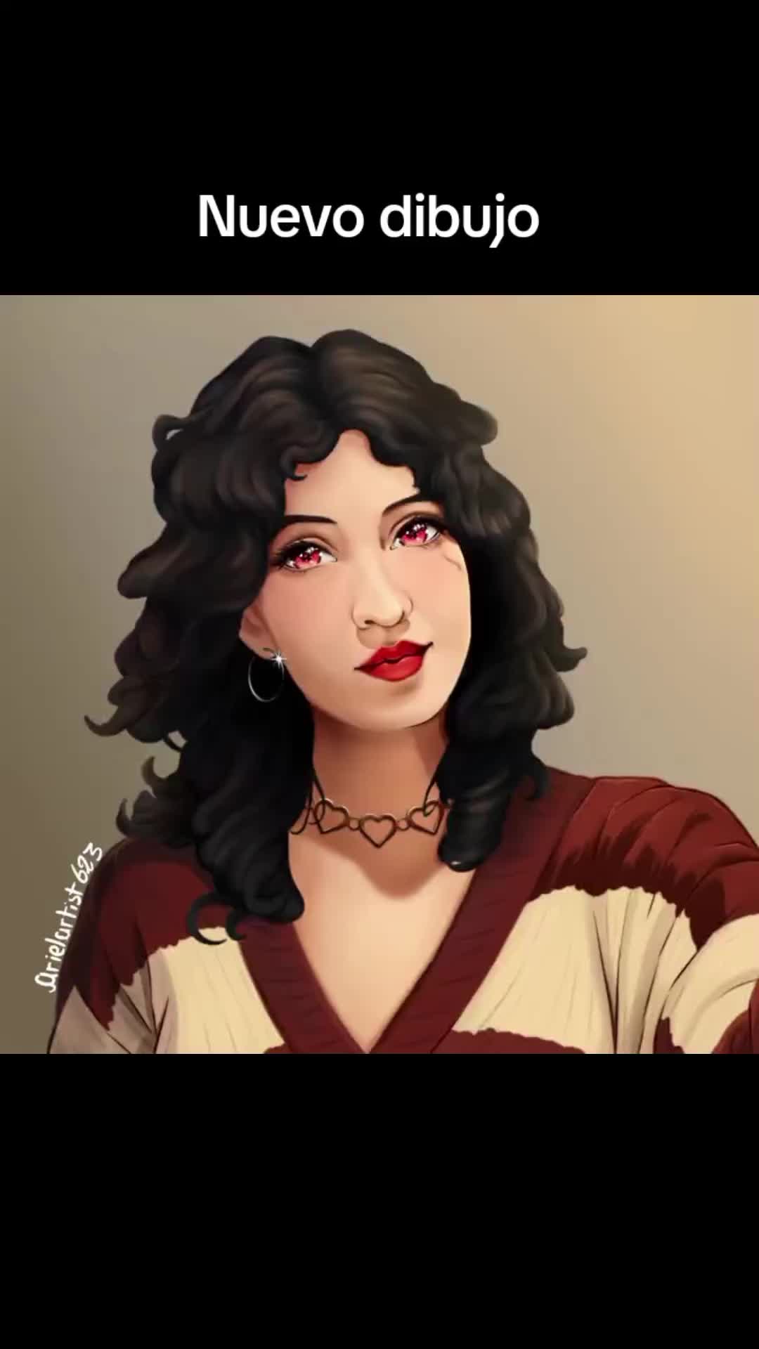 @🎨Ariel Artist🎨