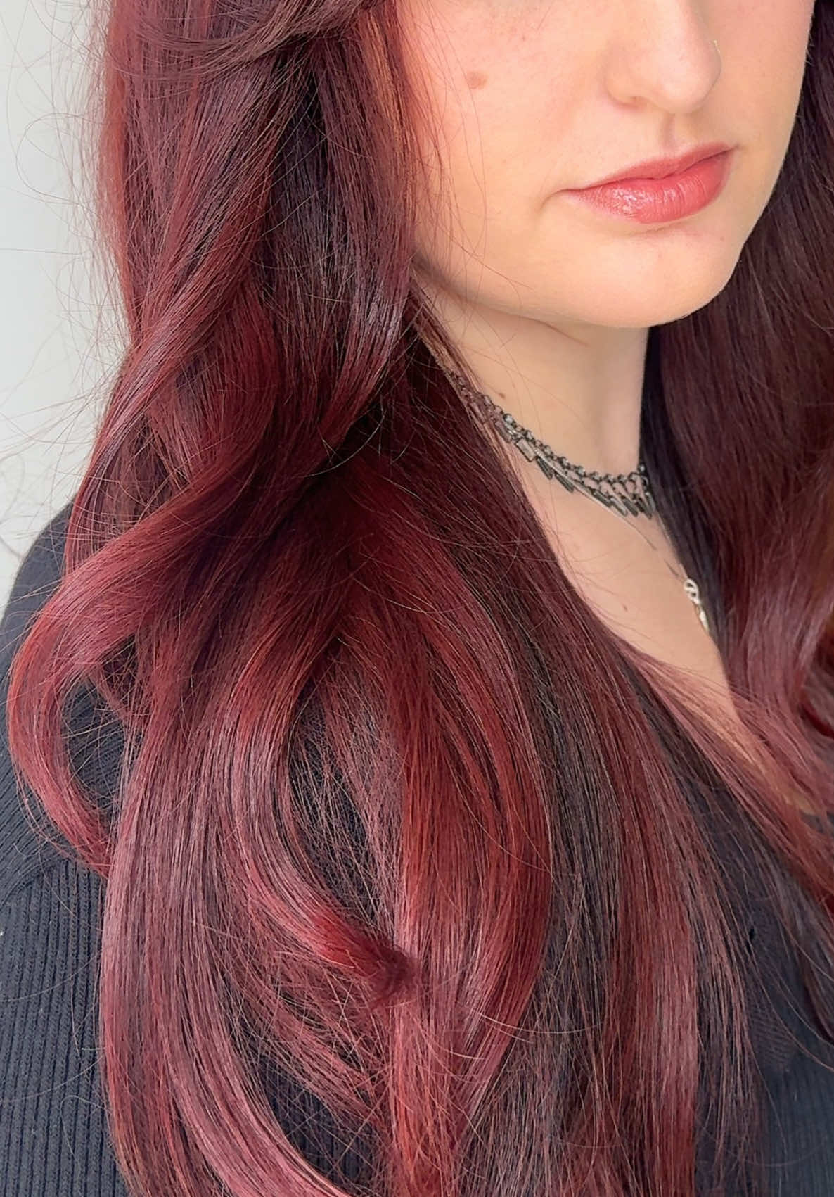 @Alex ♡ OC Hairstylist