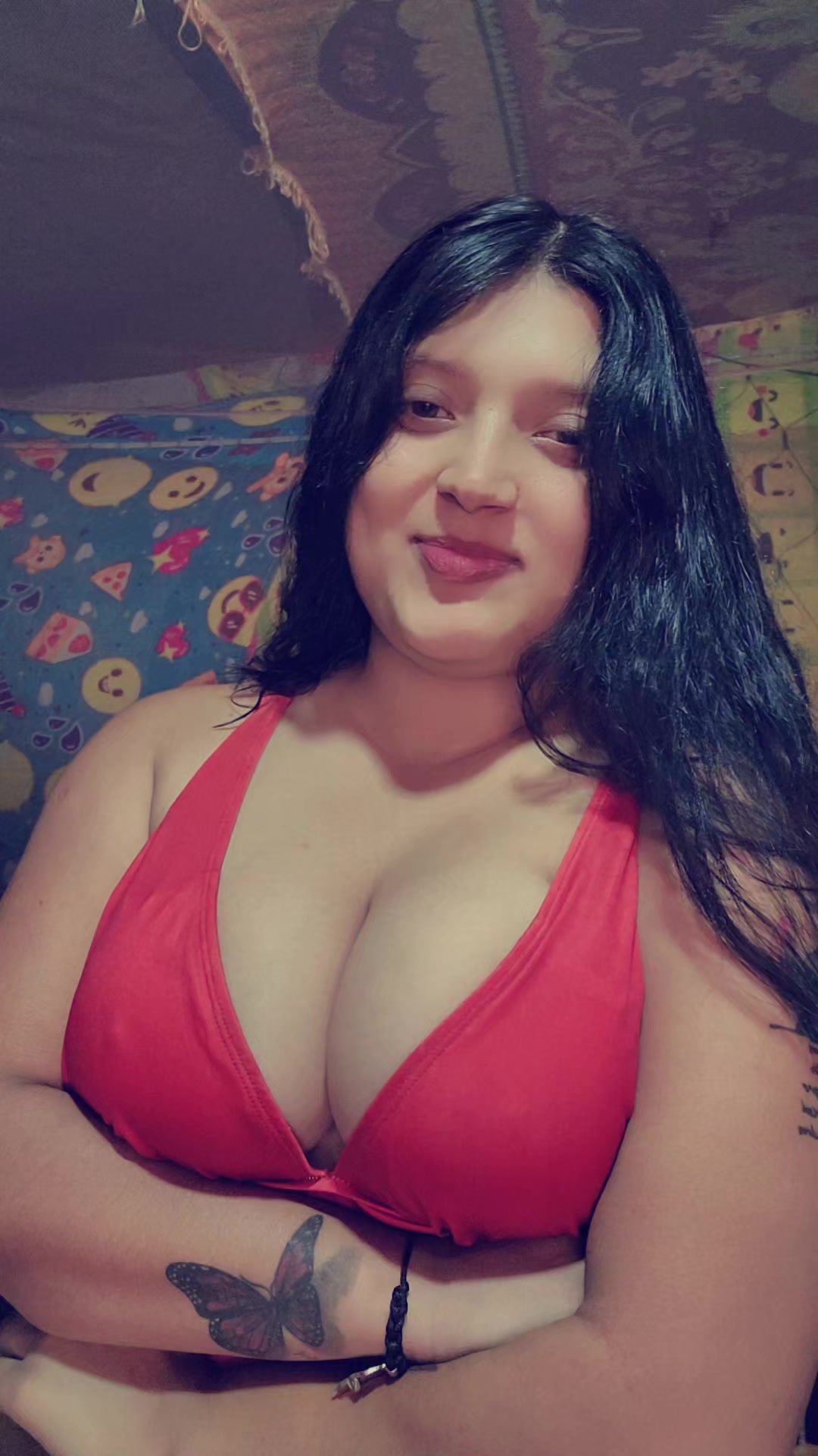 @🎮🆑👑patrona🐣meli🍀