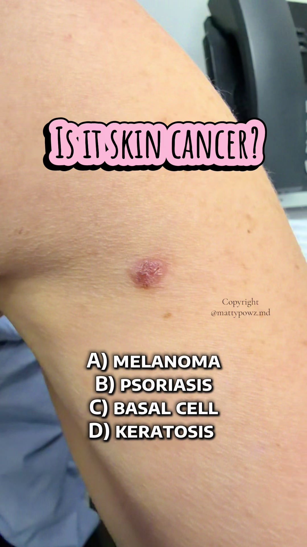@Dr Mat | Dermatologist