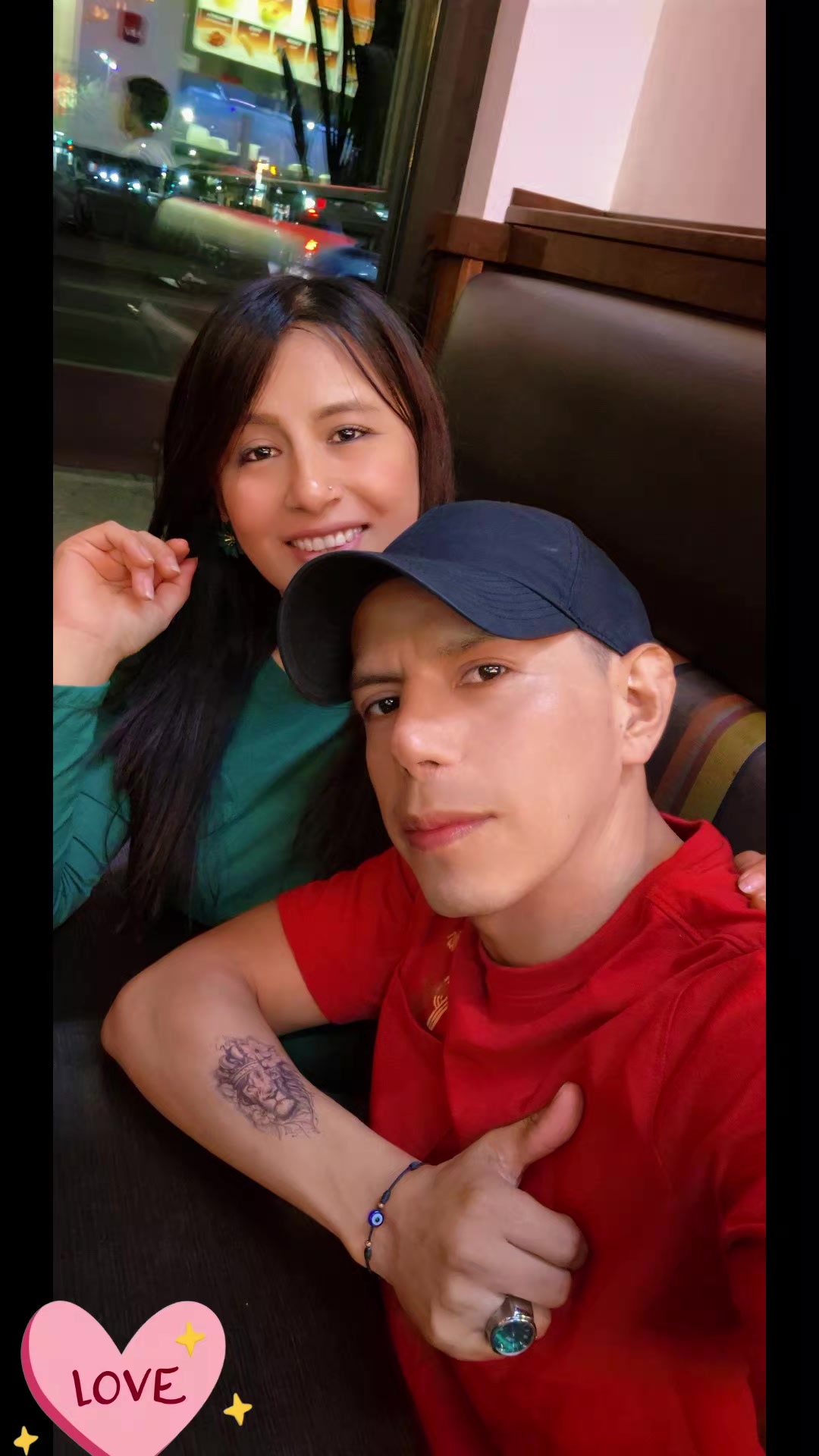 @💕Fercita🥰🇪🇨🇺🇸