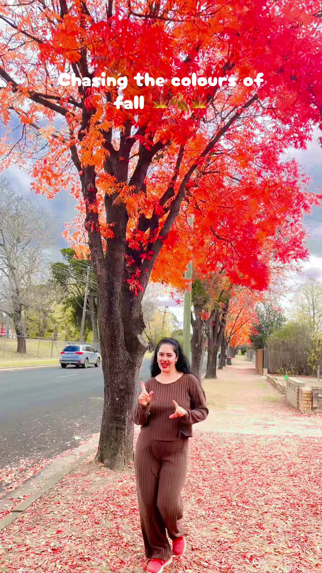 @Aayansh & Aava momma 🇳🇵🇦🇺