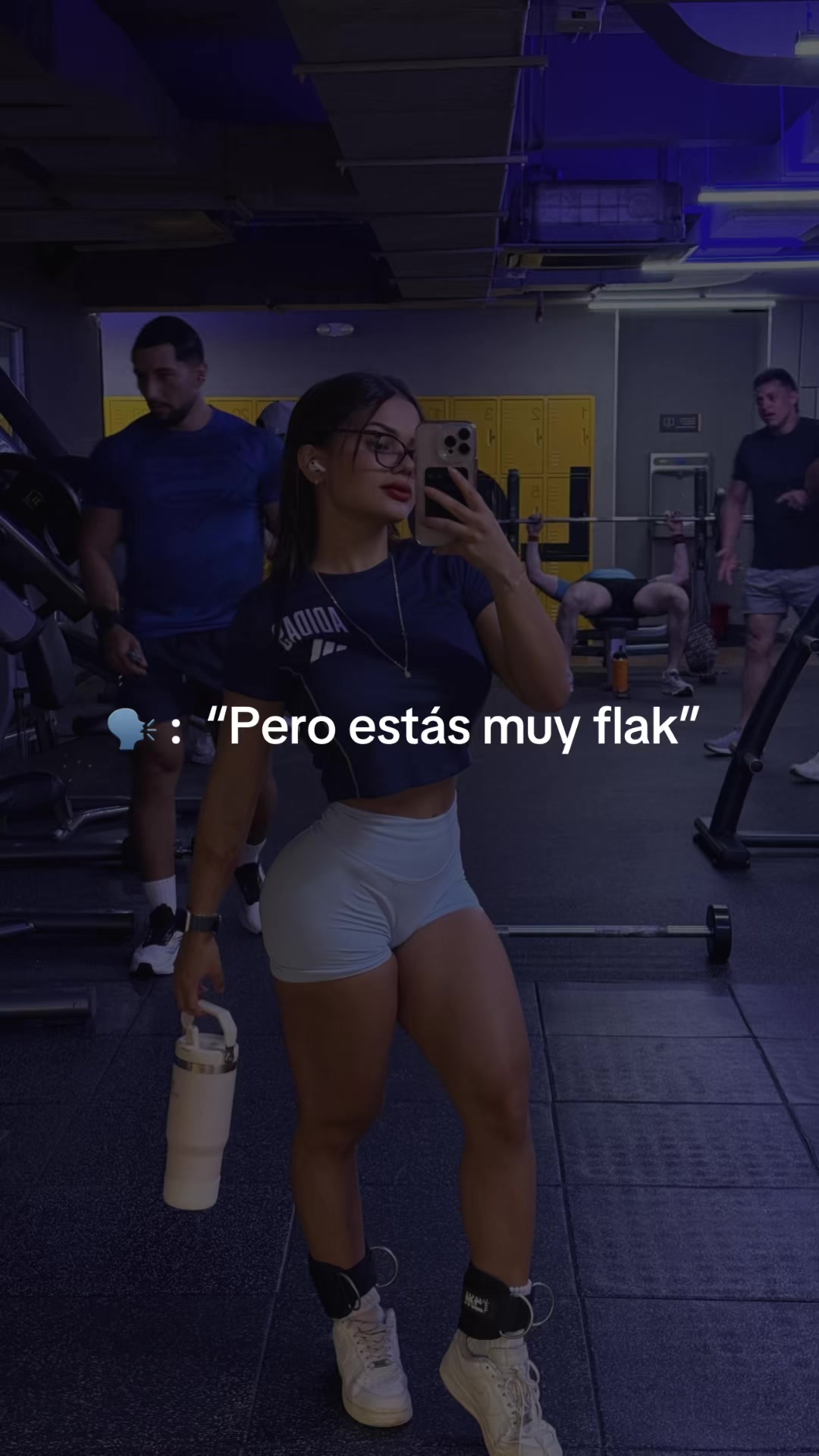 @Mafe Barrios