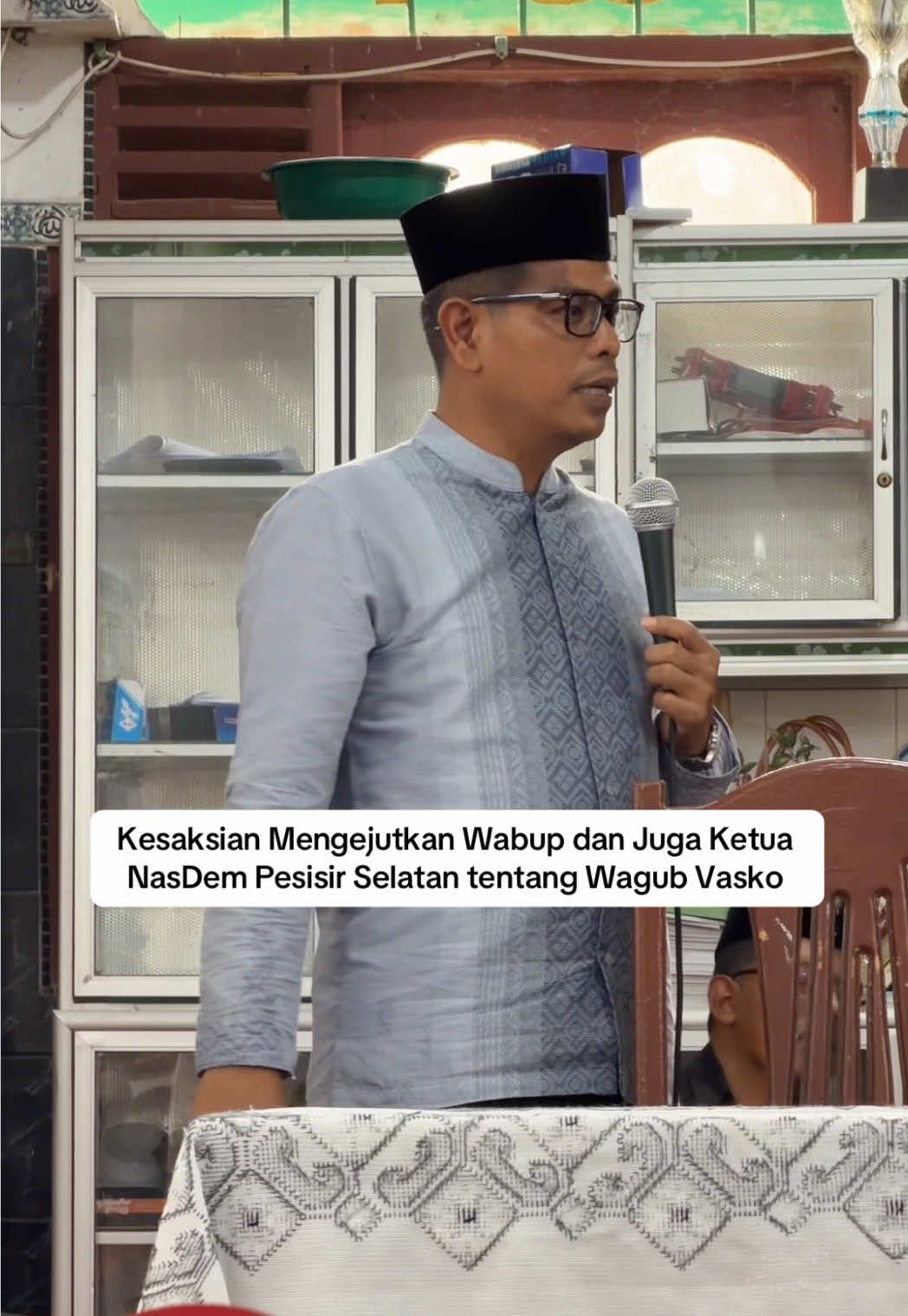 @Politik Sumbar