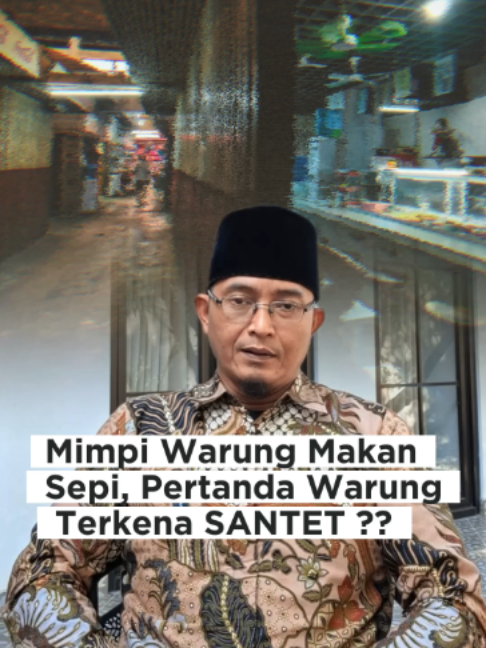 @Paranormal Jawa Abah Romdhoni
