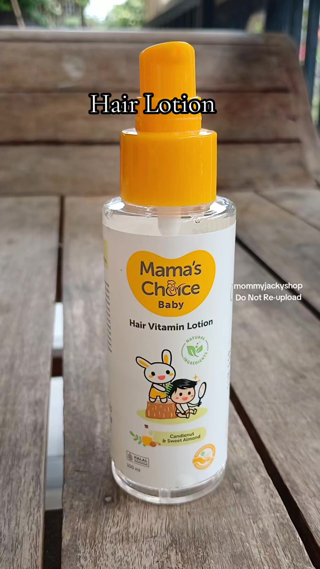 @Momshie Jacky