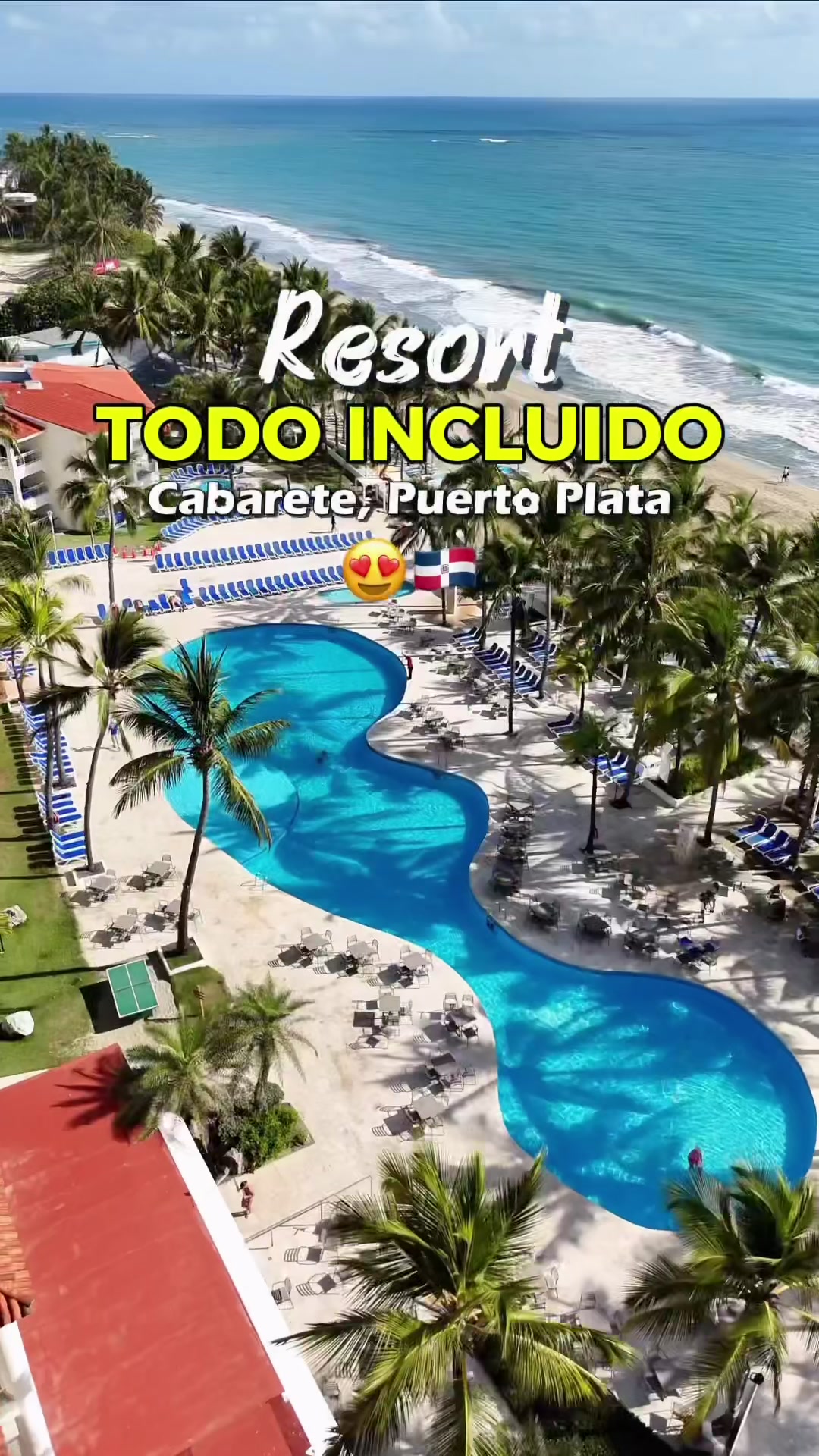@Carlos Torres | Turismo 🇩🇴