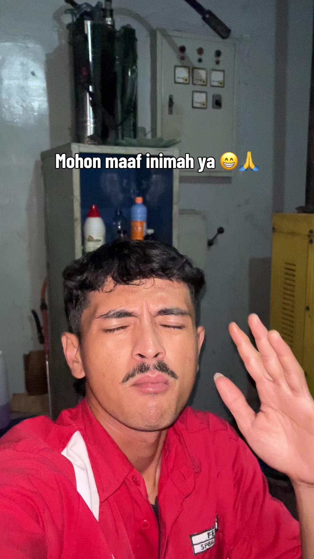 @Kuli Pom ⛽️
