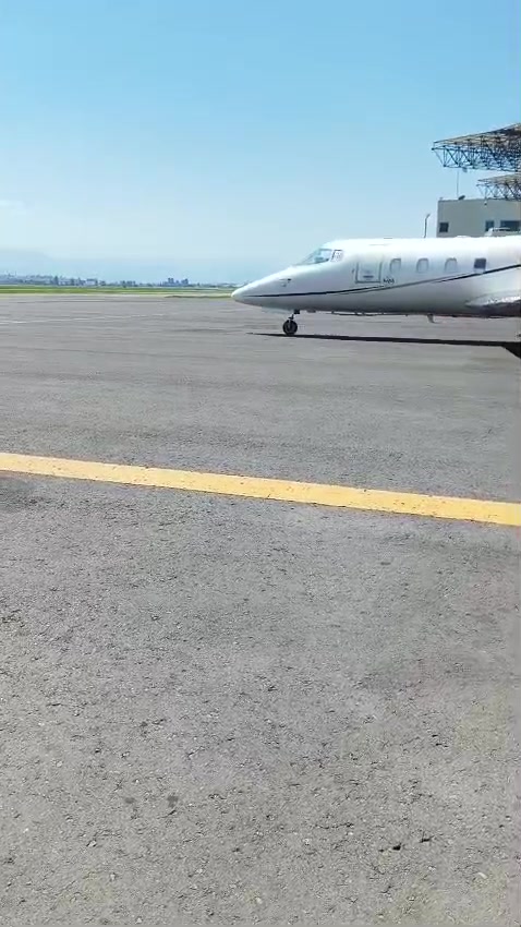 @Aviación Privada