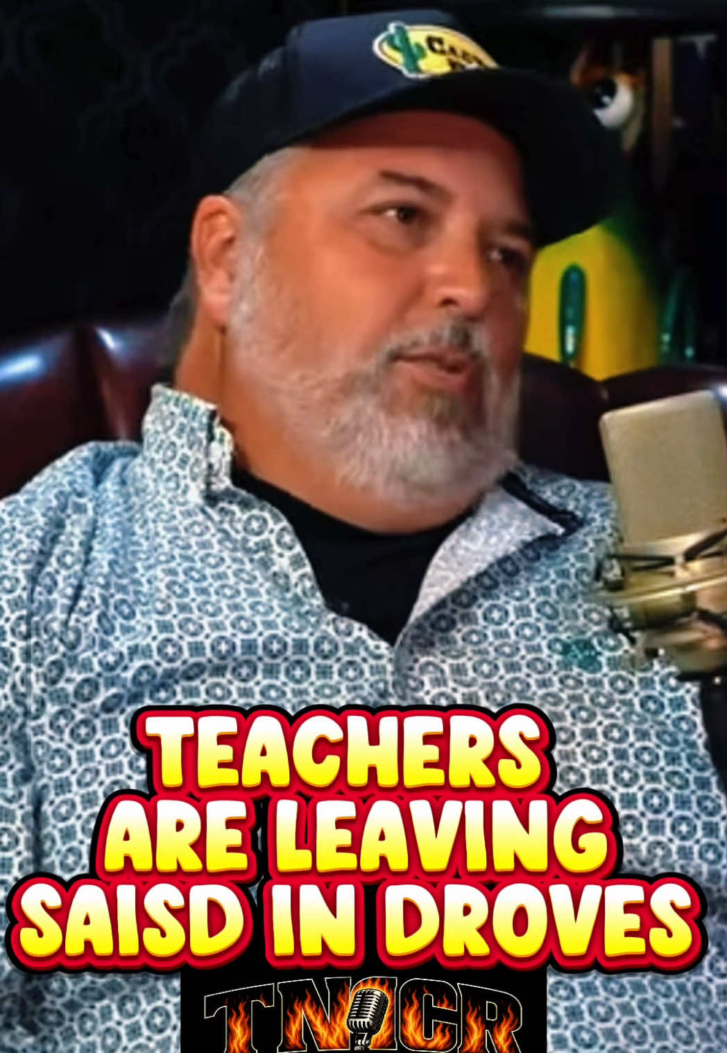 @The Matt Cutrer Report