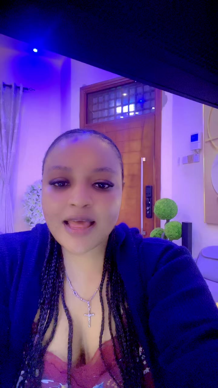 @Precitah🥰