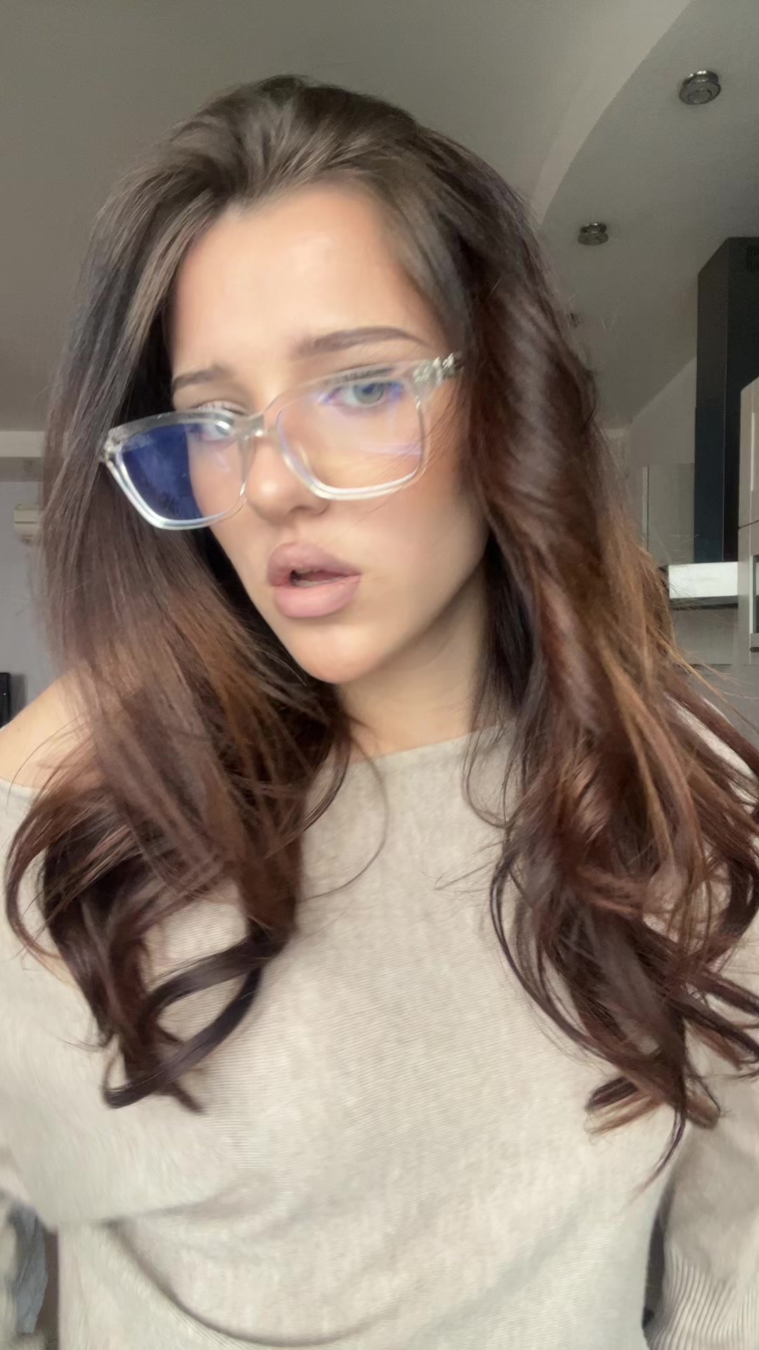 @вичка