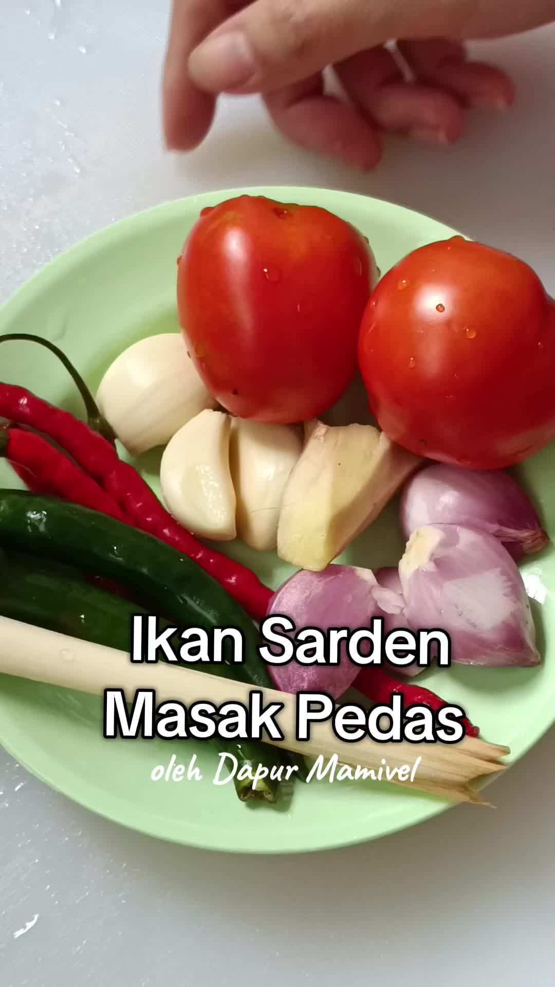 @Dapur Mamivel
