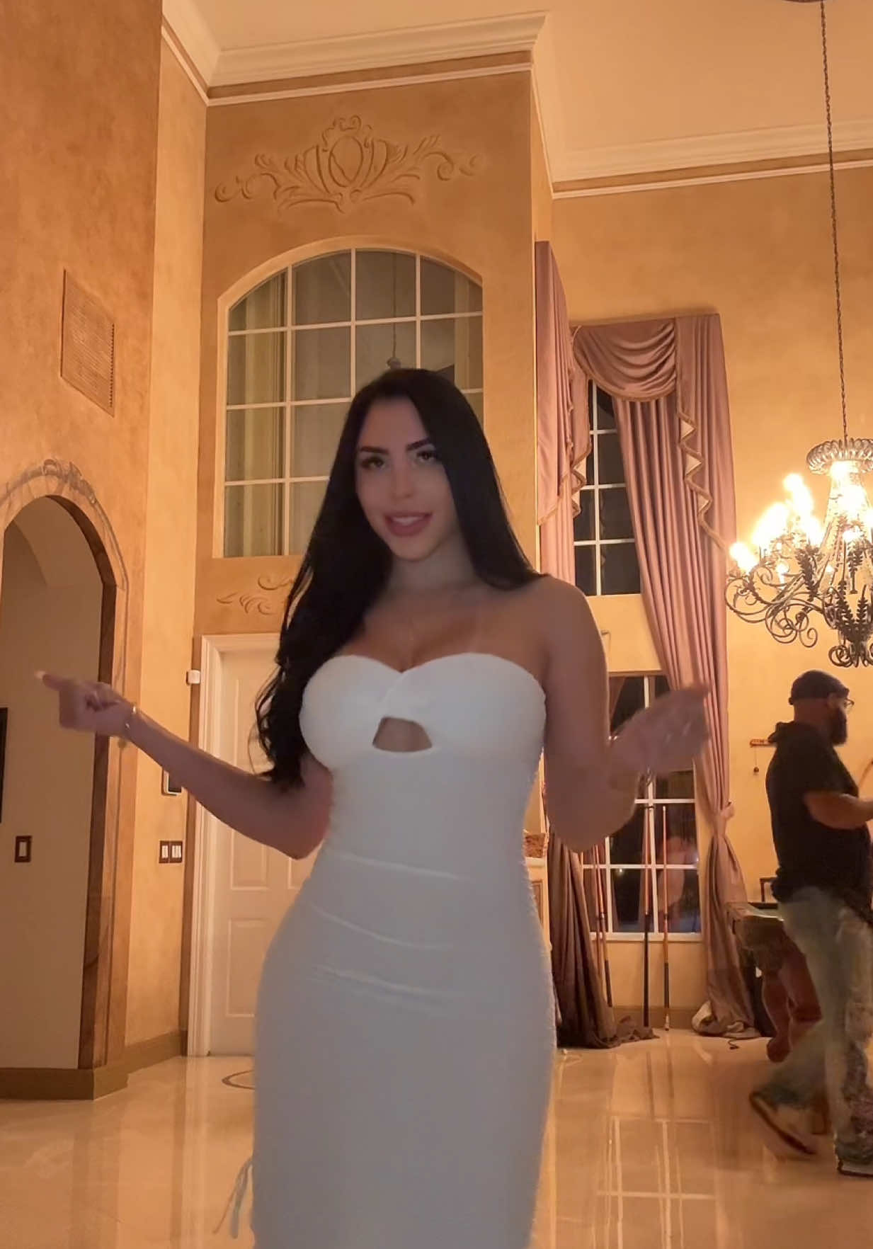 @Sabrina