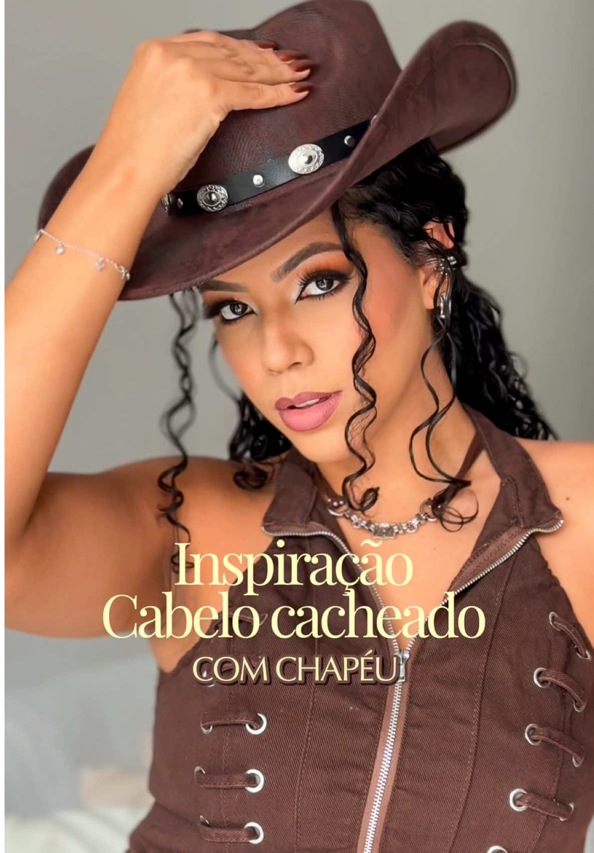 @Camila Thaynara
