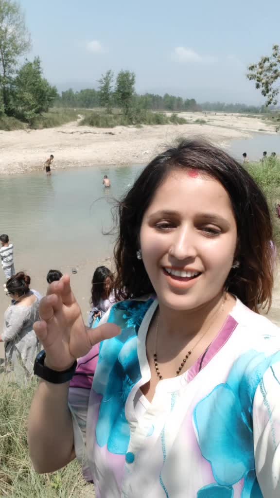 @Sushmita Dahal