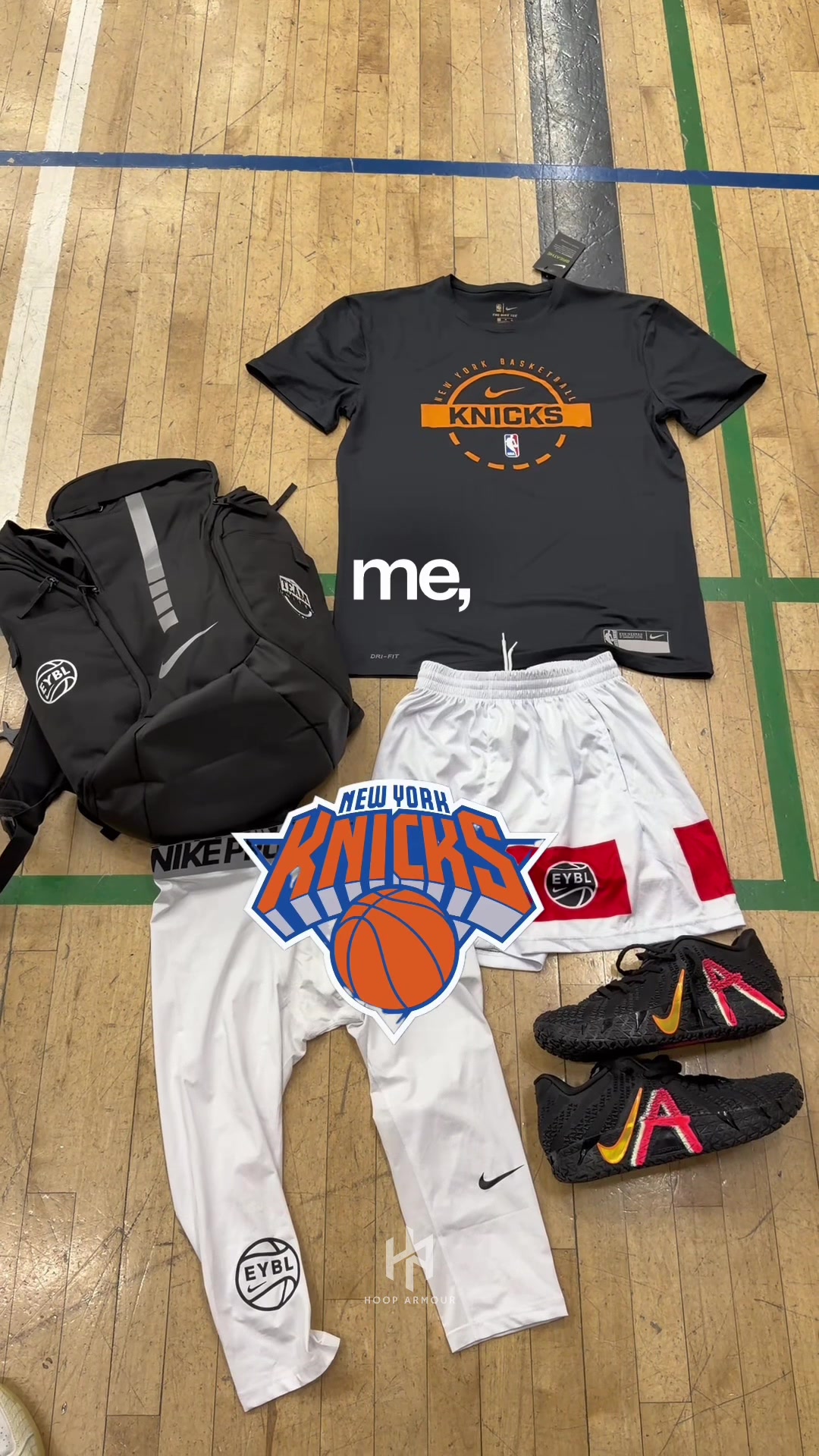 @Hoop Armour