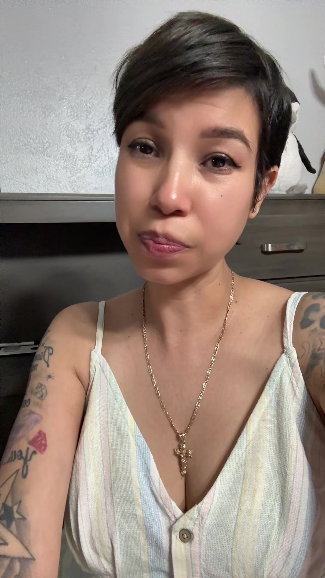 @Yvonne