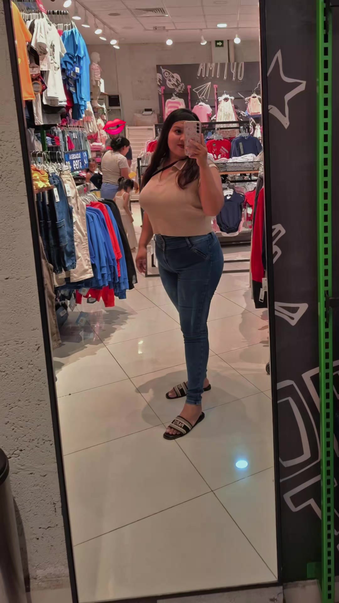 @Cyndi Carvajal