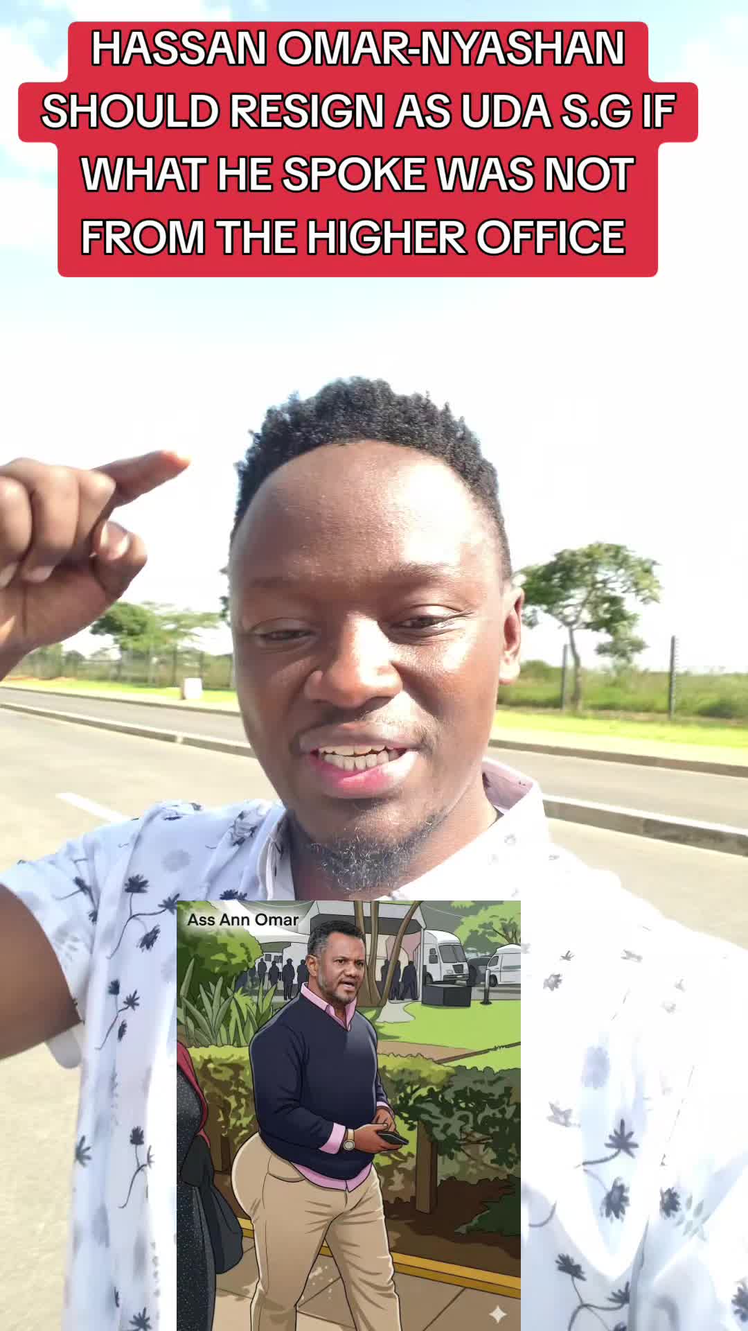 @Siasa Mtaani TV
