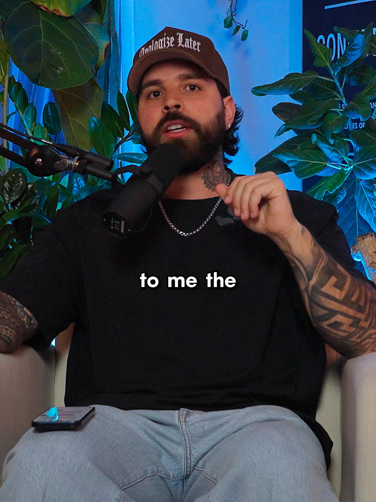 @Confidence Podcast