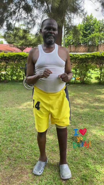 @Isaac Makula