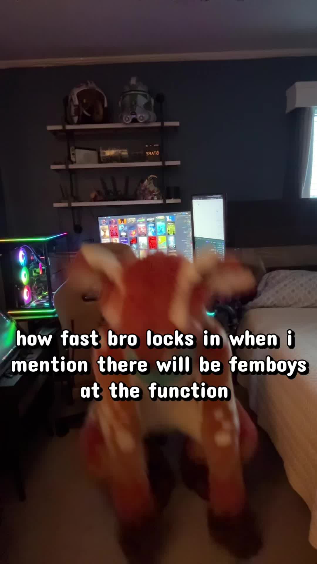 @Flame