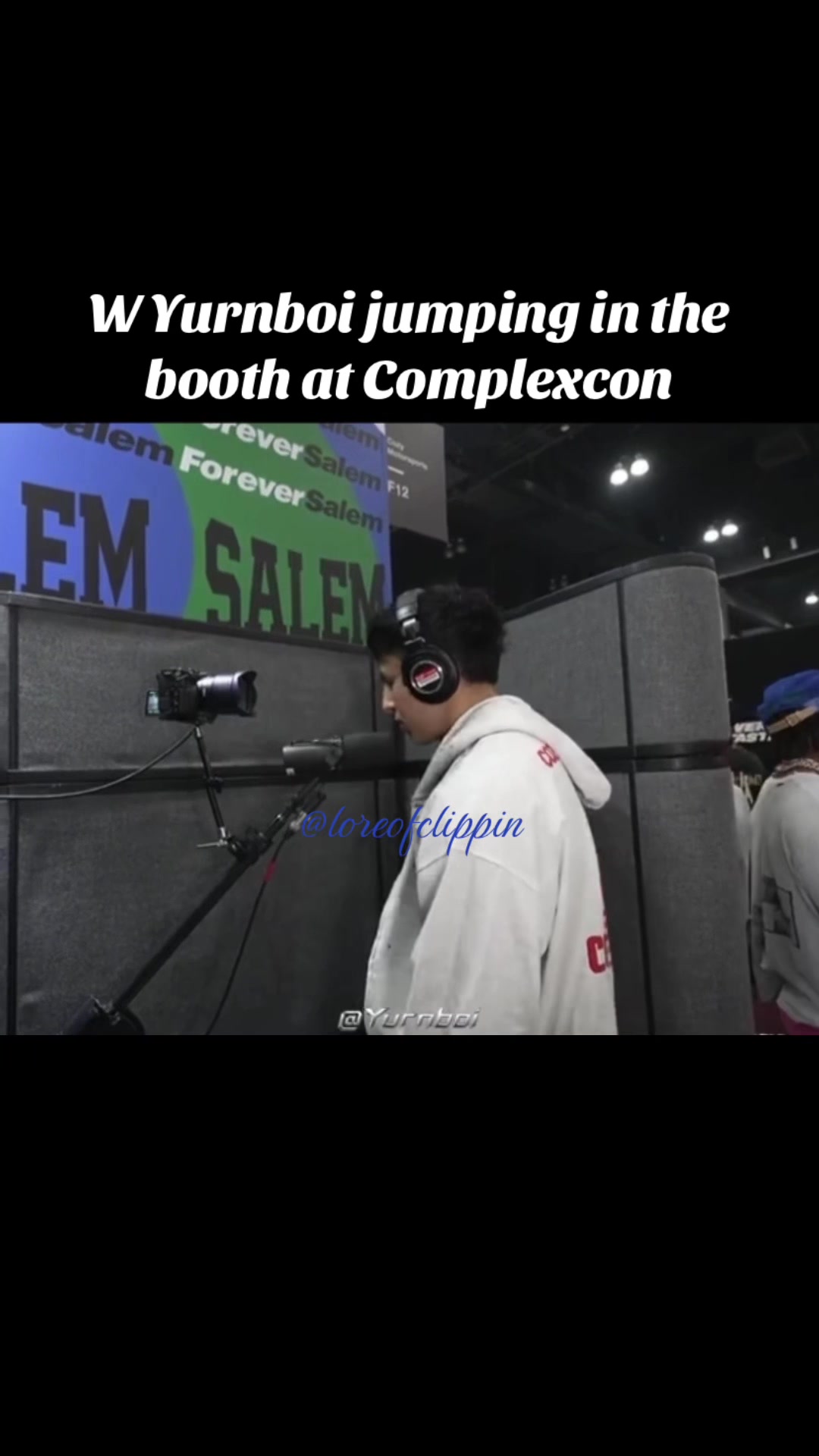 @loreofclippin