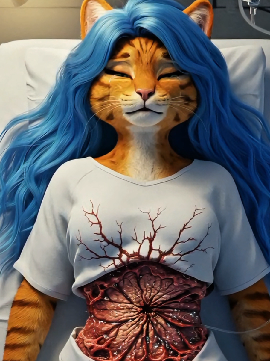 @Hist&oacute;rias gatinhos 💫
