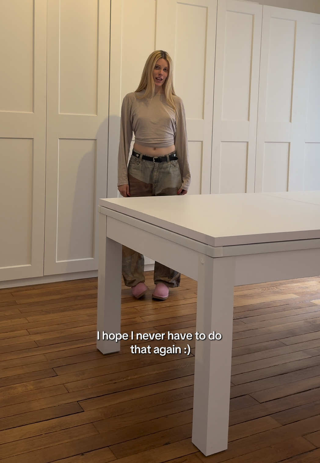 @Gigi Goode