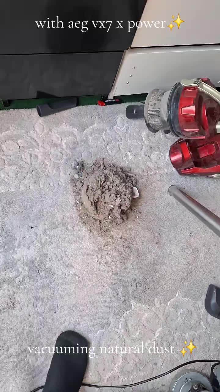 @vacuum cleaners