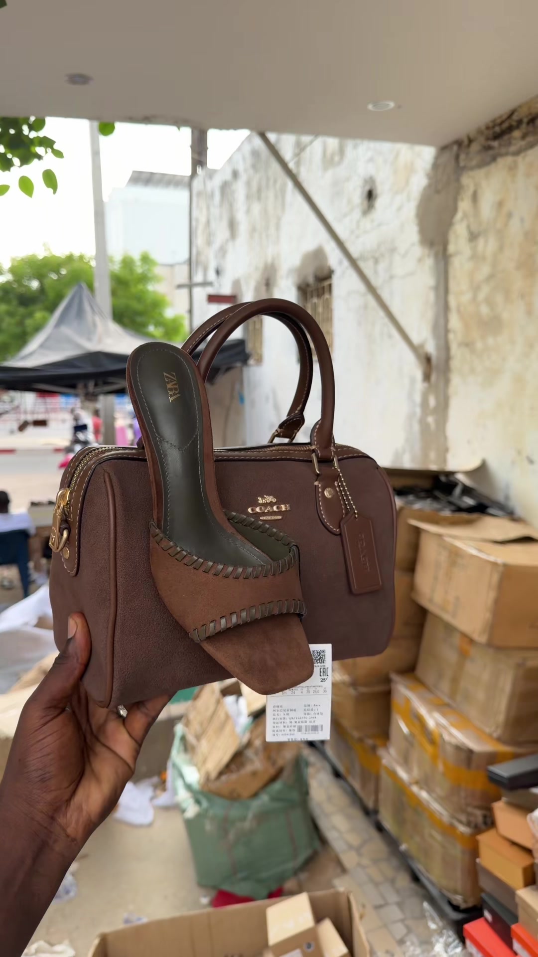 @Moussa shop centenaire🇸🇳🇨🇳