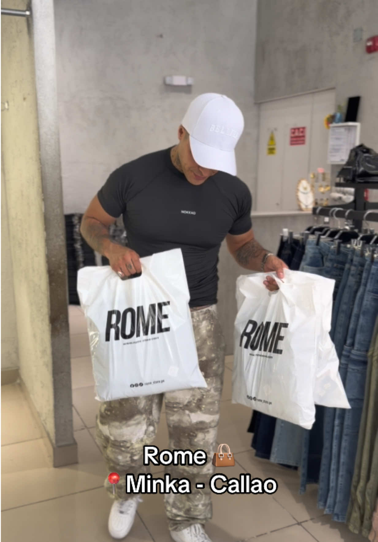 @PAUL MICHAEL