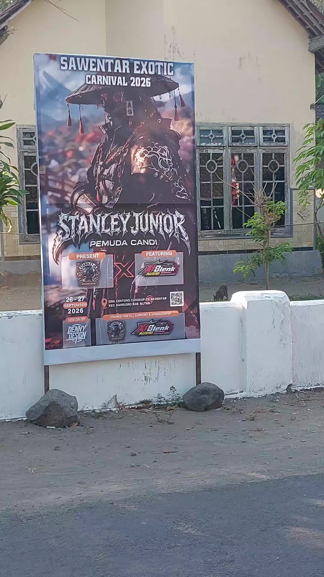 @INFO SOUND KARNAVAL