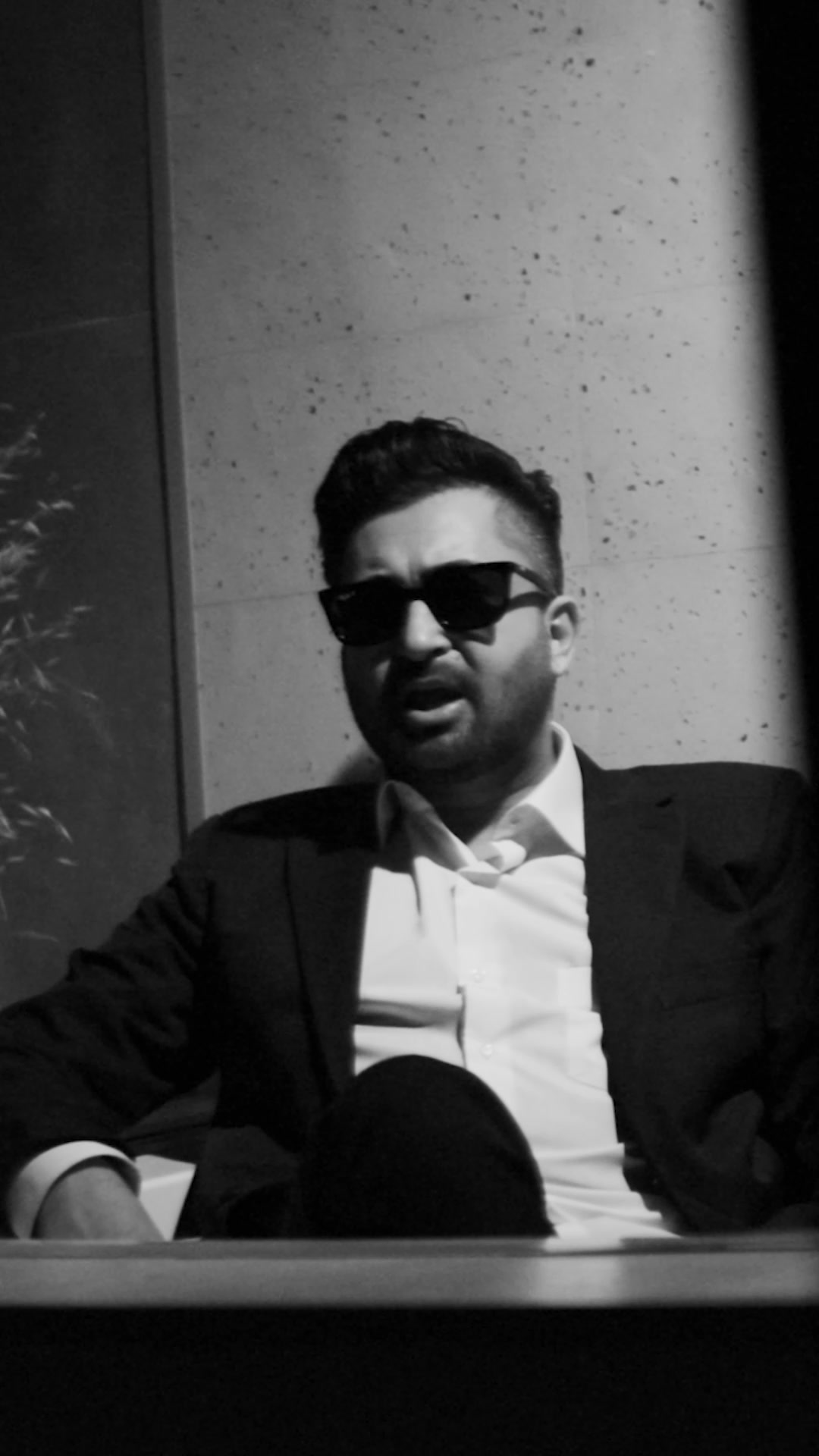 @Sharry Mann