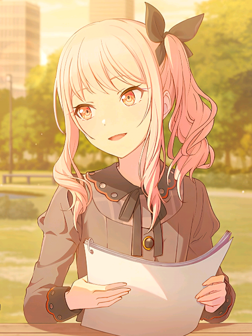 @Emma 🎀 daily mizuki