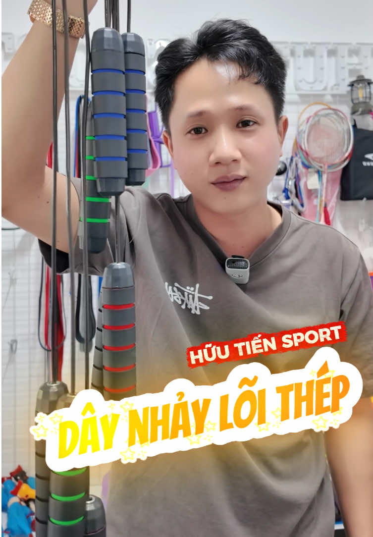 @Hữu Tiến Sport