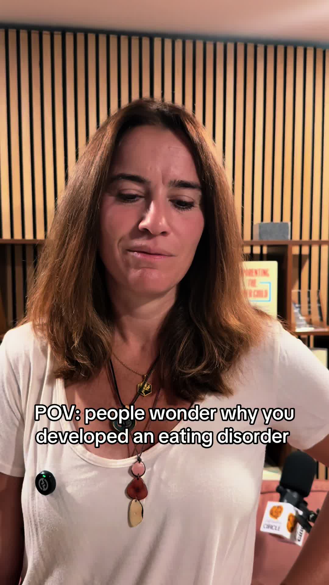 @Dr. Nicole LePera