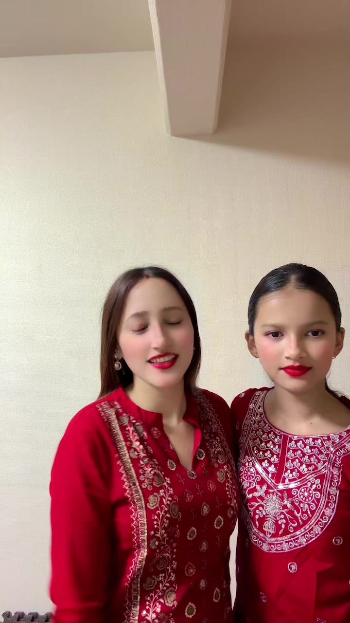 @Sumi Shahi