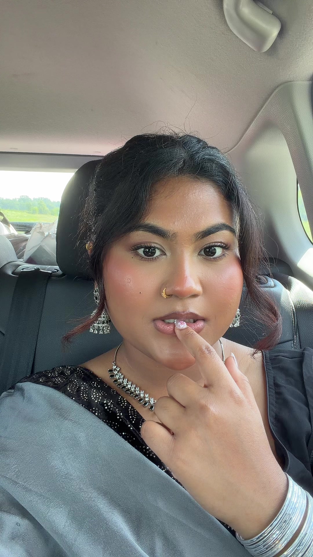 @Anisha Hingmang