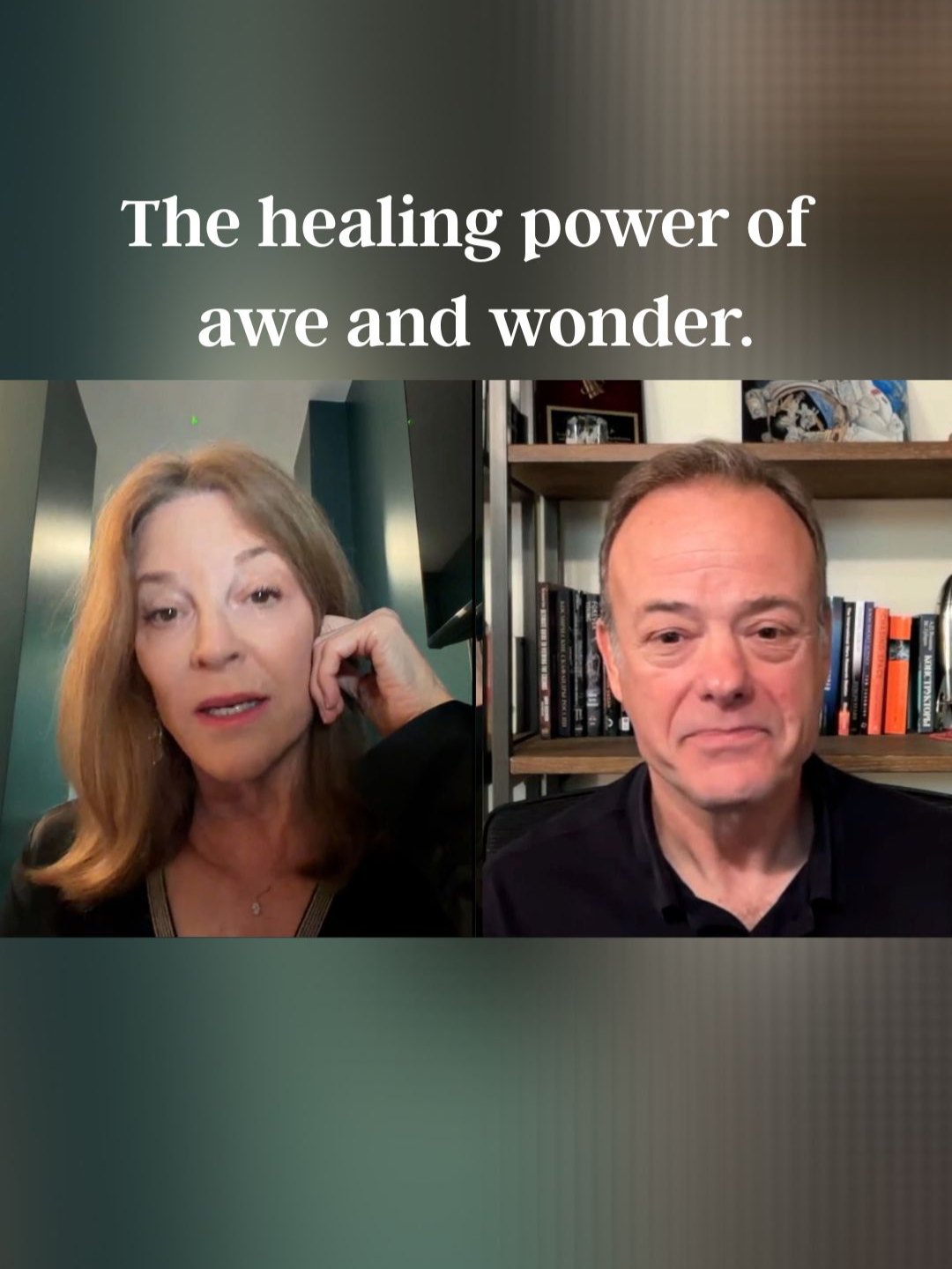 @Marianne Williamson