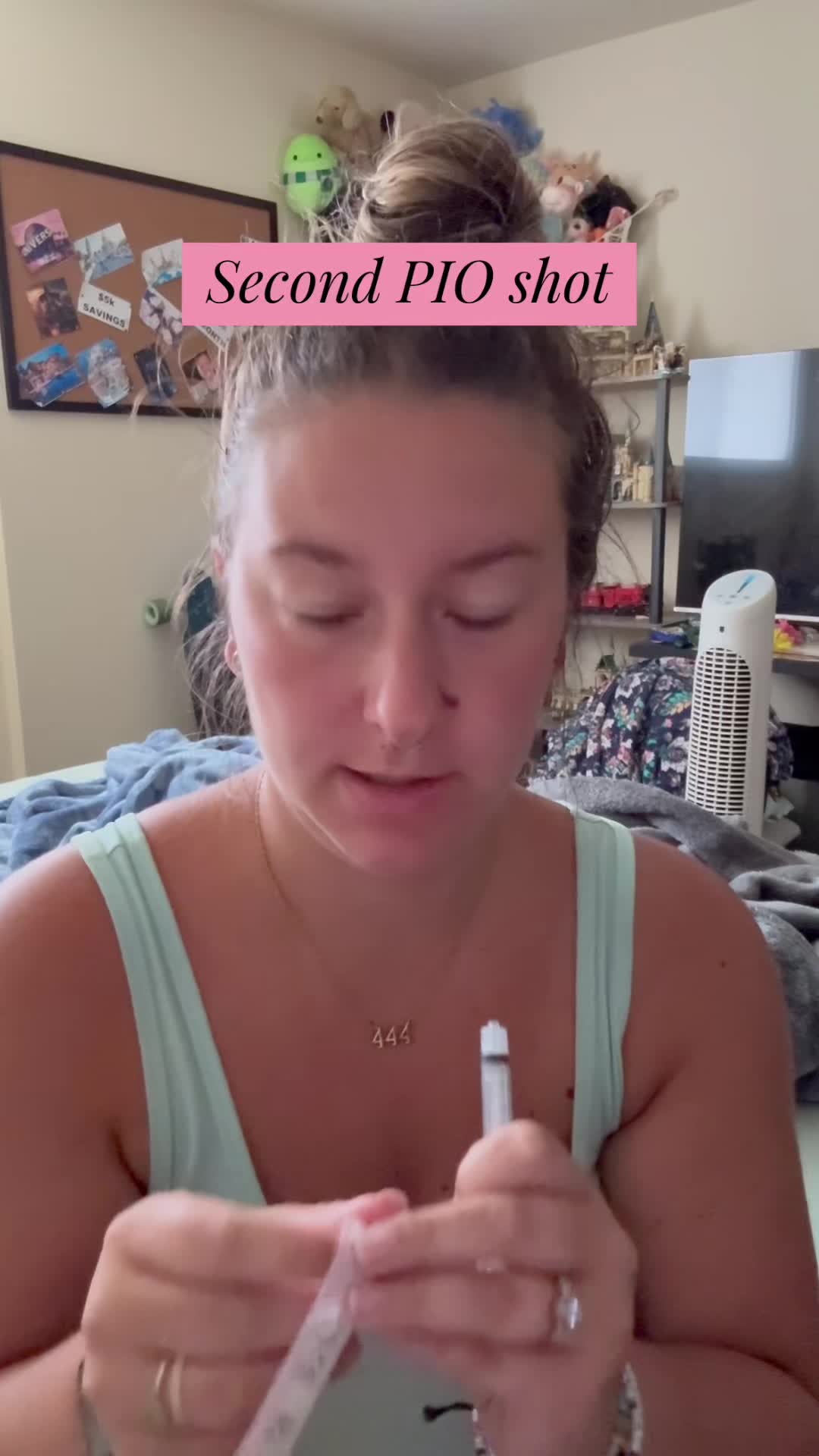 @Brooke&hearts;️🦇First-time surrogate