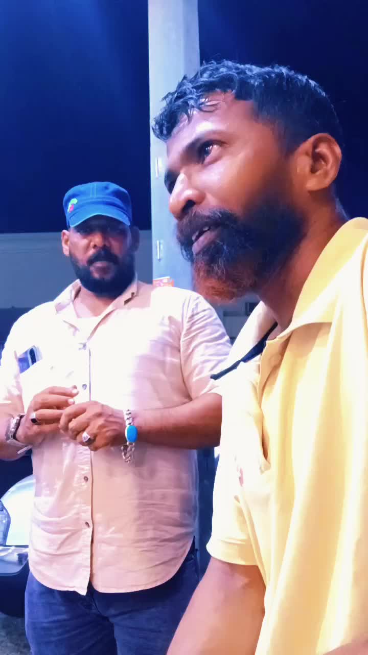 @പൊറോട്ടക്കാരൻ ഫിറു