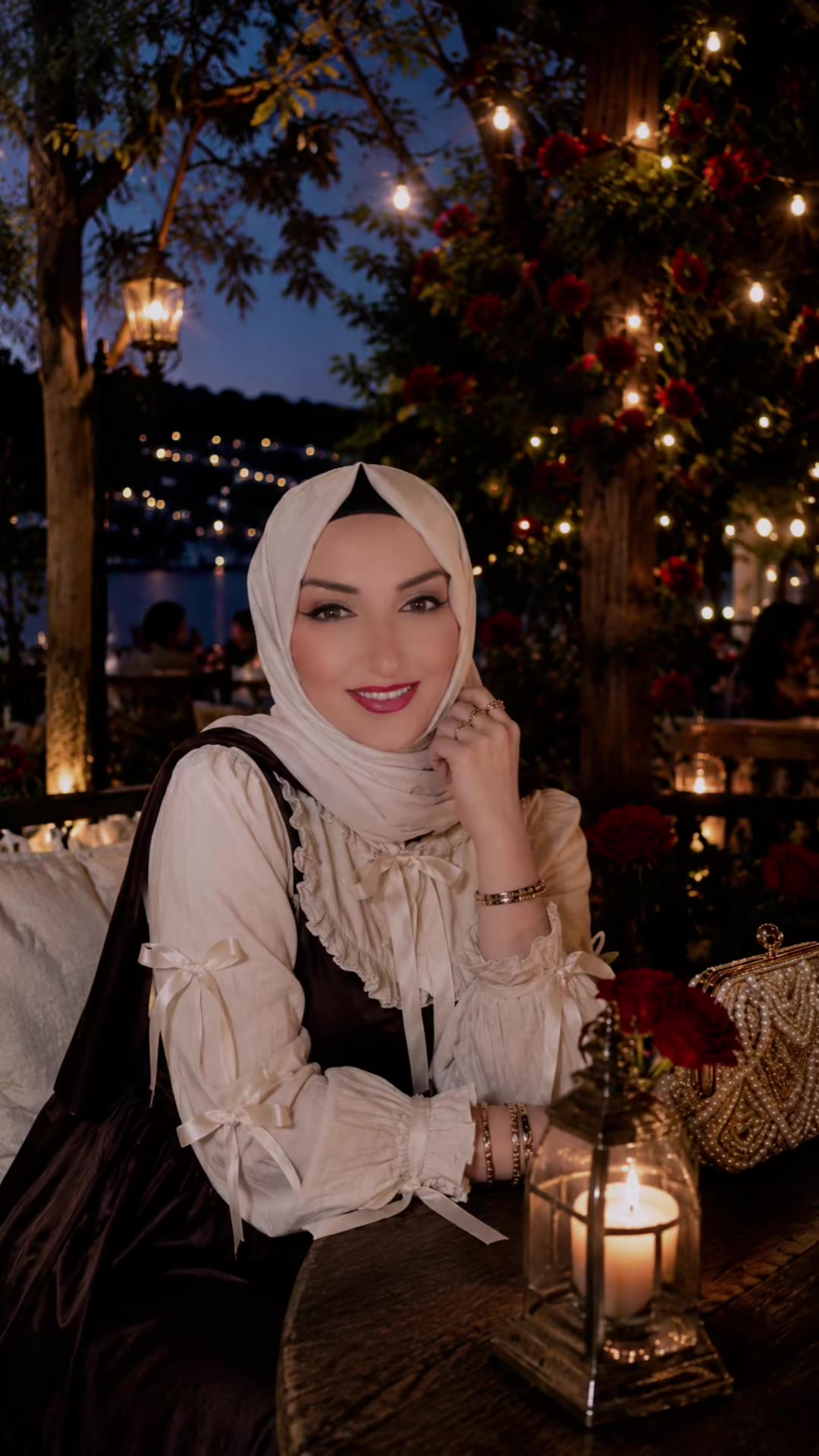 @✨👑 Hanımağa 👑✨