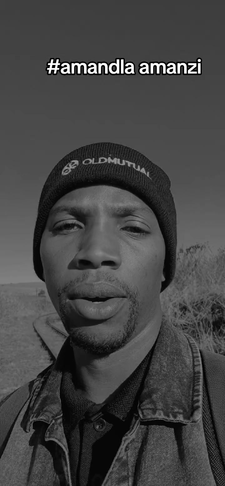 @Pastor Thulani Shezi
