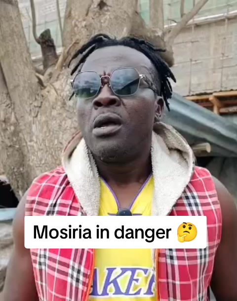 @Oti Mr kitengela-Chairman
