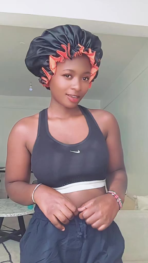 @VAL AYUMA 254