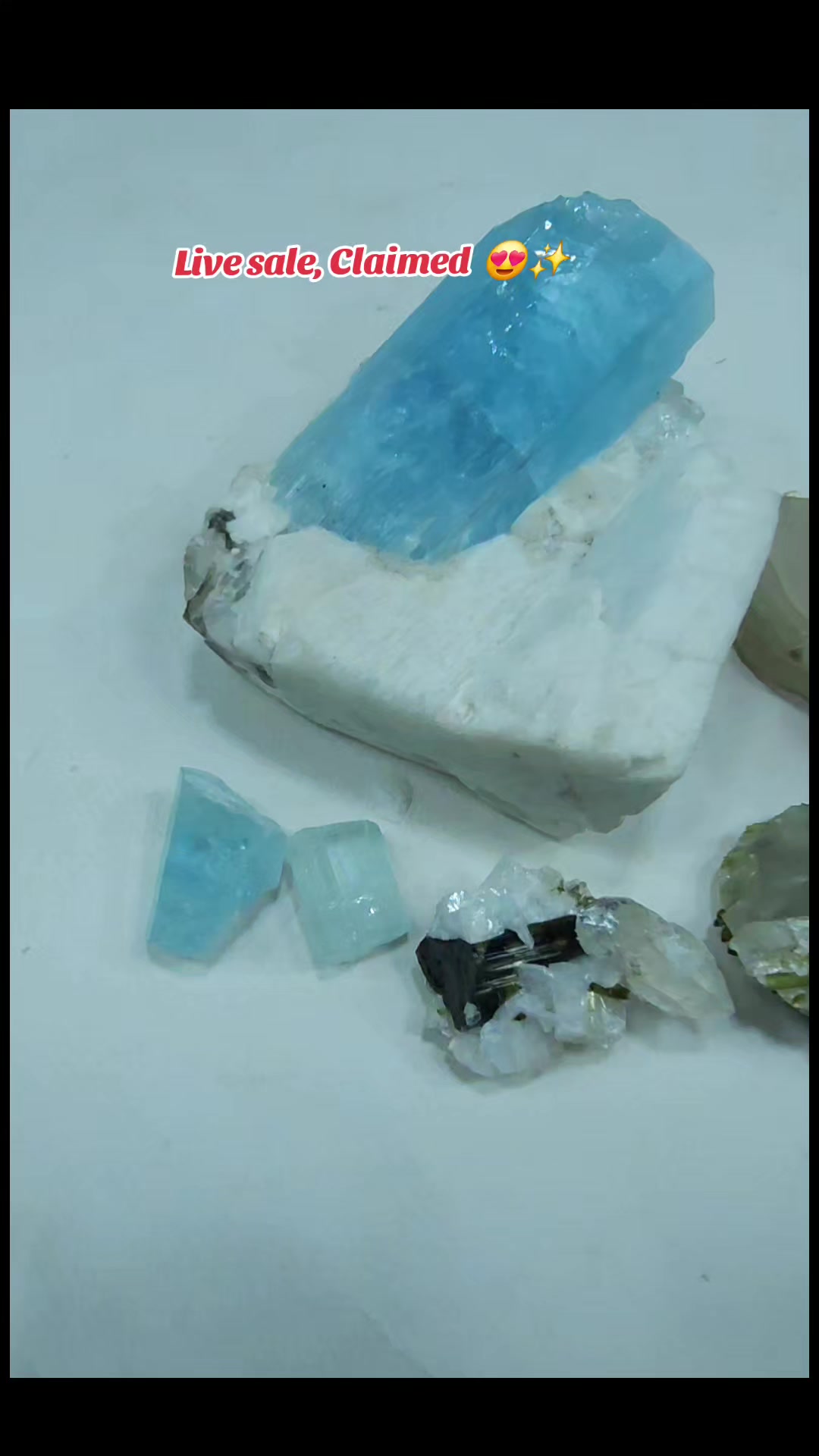 @Sadiq Gems