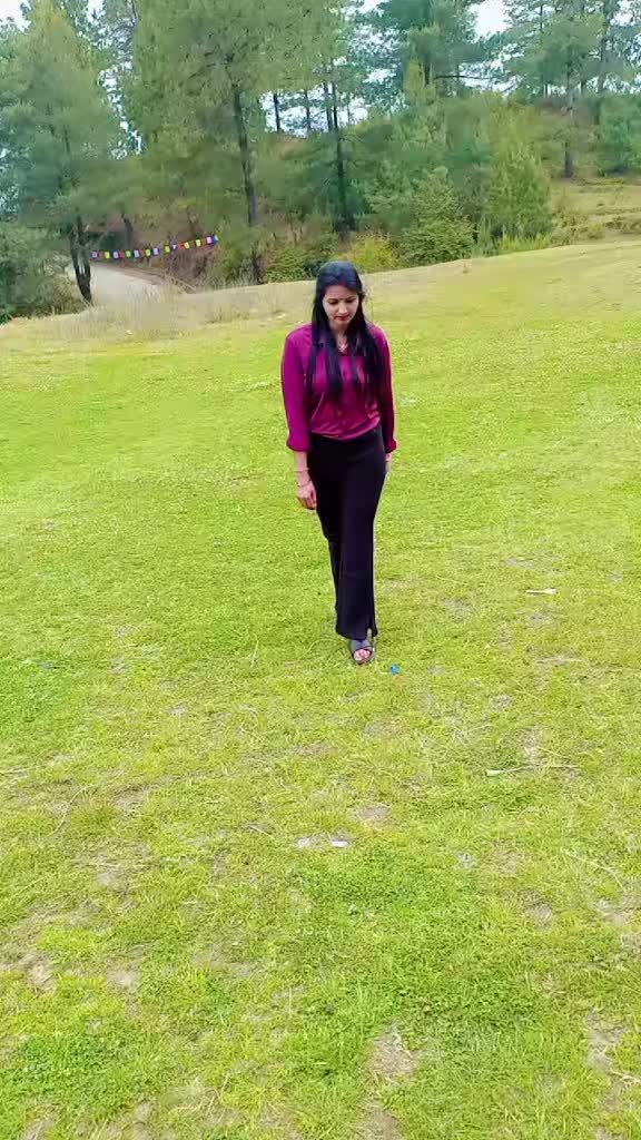 @AR Urmila Chaulagain